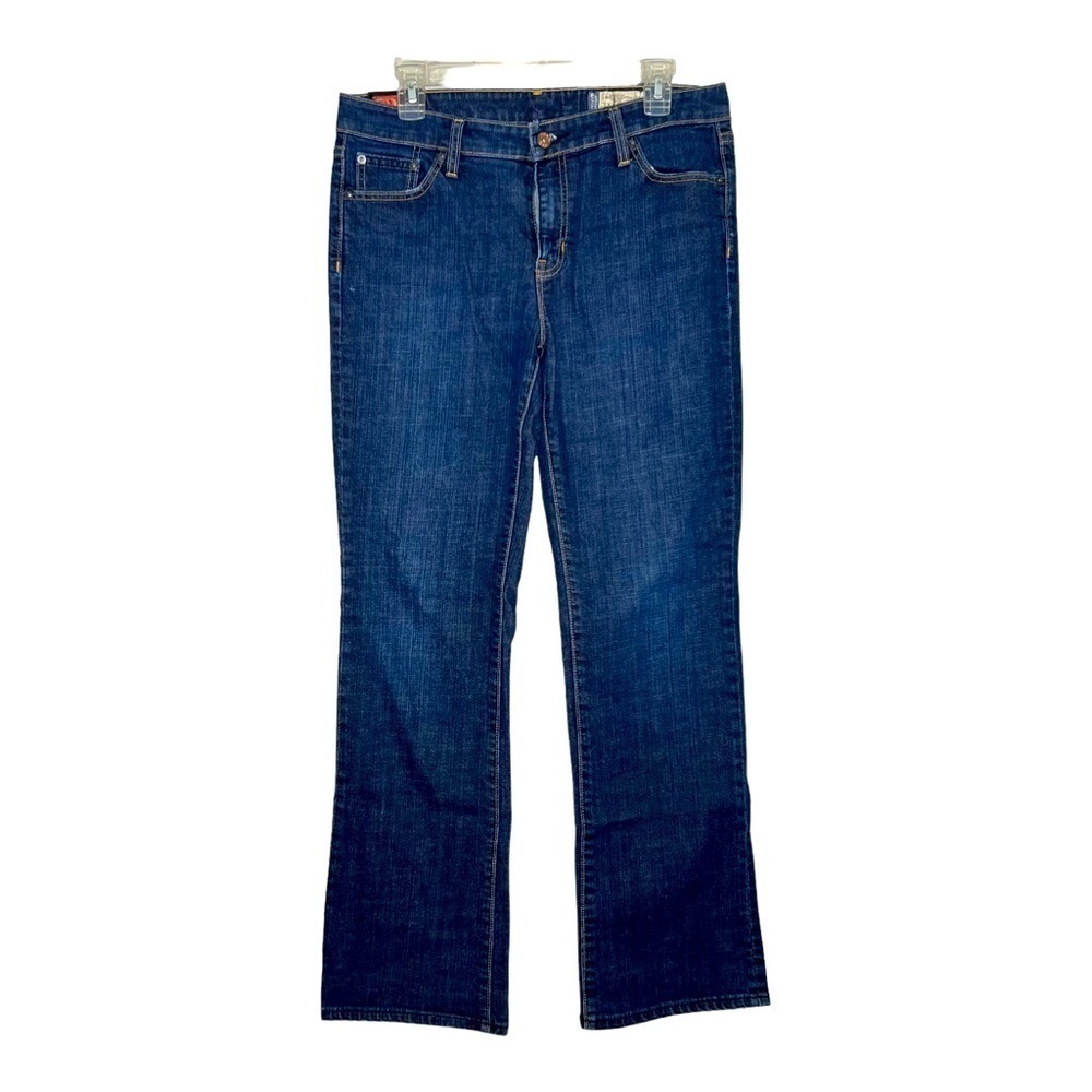 GAP 1969 Denim Bootcut Jeans 10R